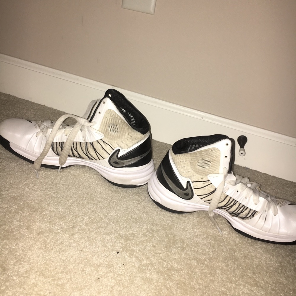 Nike Hyperdunk Basketball shoes